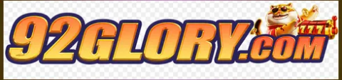 Logo 92glory