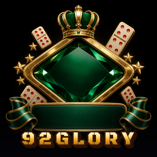 Tingkatan program VIP 92glory